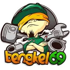 BENGKEL69 - Game Olahraga Seru untuk Pecinta Sports