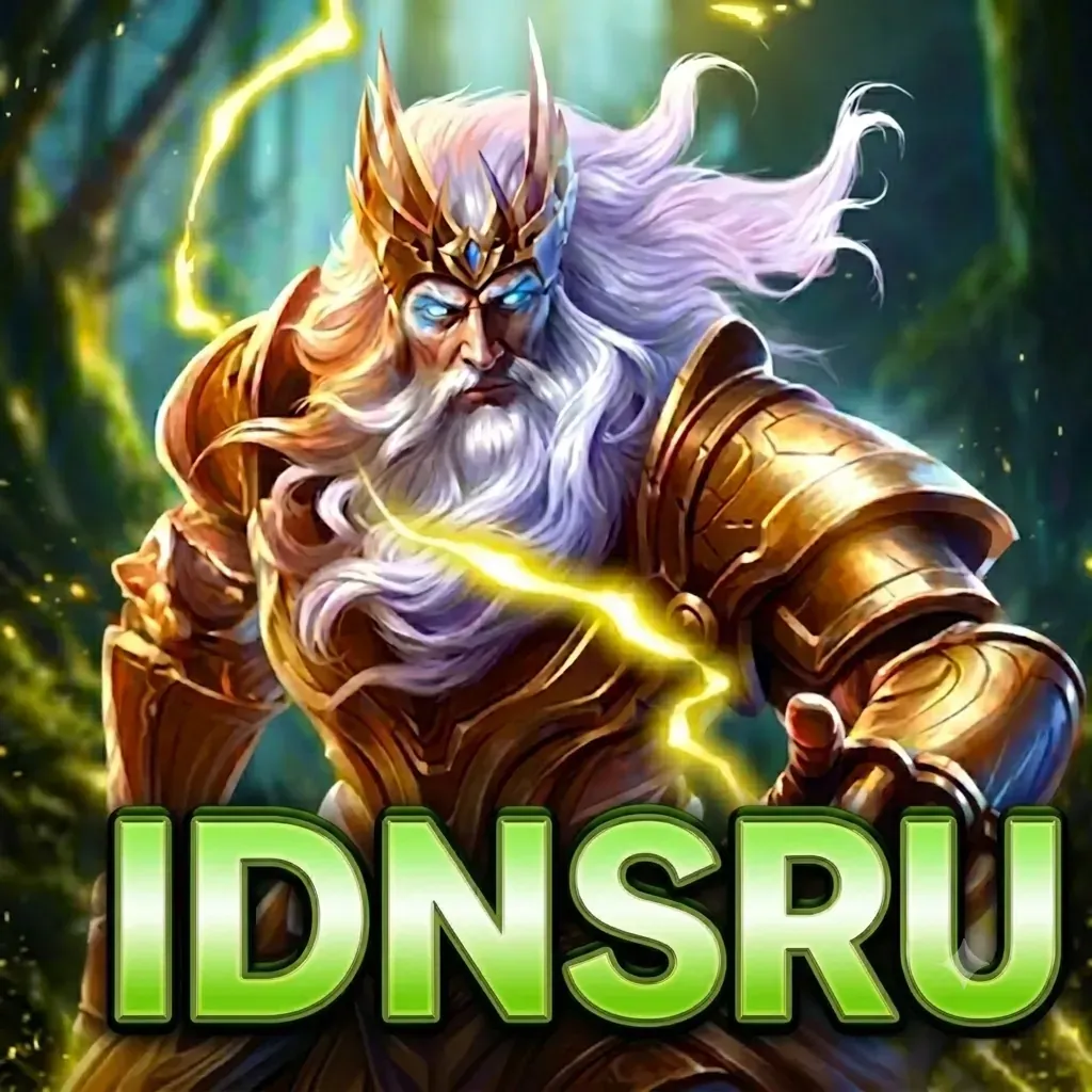 IDNSERU - Petualangan Seru Dalam Dunia Match-3