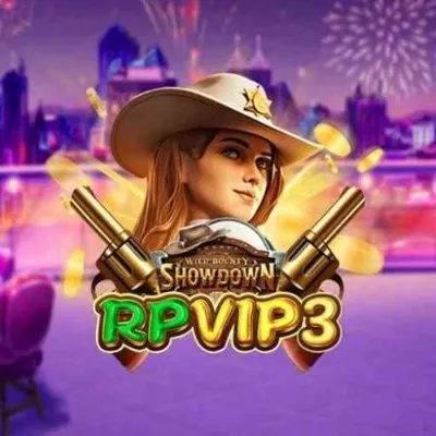 RPVIP3 - Serunya Bermain Game Santai untuk Semua Usia