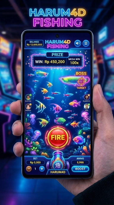 Daftar aplikasi terbaru di harum4d yang siap diunduh.